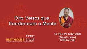 Tibet House - Brasil